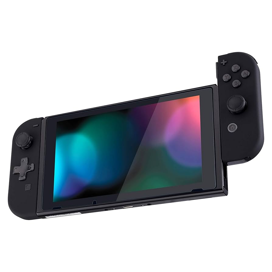 Amazon.co.jp: eXtremeRate スイッチ ジョイコンに対応用